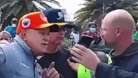 Diosdado terremoto