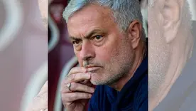 José Mourinho vuelve al Real Madrid