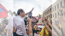 Quién es José Manuel Restrepo