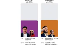 Boletín 41 99.97 de mesas