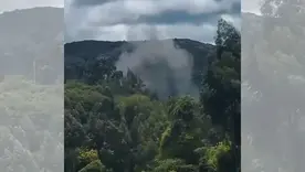 explosión mina sutatausa