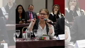 Alejandra Barrios, directora MOE