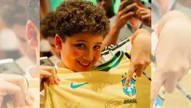 Mundial 2026 hoy: Brasil debuta ante Marruecos