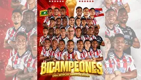 junior bicampeón liga bet play