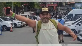hallan costarricense muerto