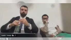 piden cárcel para Blessd