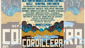 cartel festival cordillera 2026