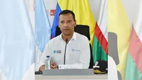Ministro de Defensa anuncia posibles disturbios en elecciones