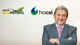 Luis Eduardo Parra Hocol