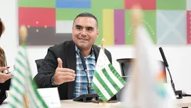 Gober Caquetá