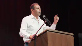 juvenal díaz gobernador de Santander 260706