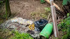 ejército frusta atentado en cauca