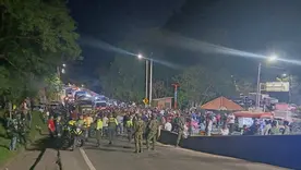 cierre vía al llano 120626