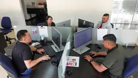 Uriel reporta 2.921 denuncias y alertas