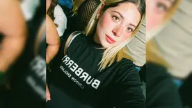 Influencer Paola Márquez