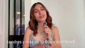 Laura elecciones