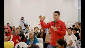 Leo Gallego