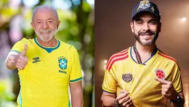 Lula de la Espriella