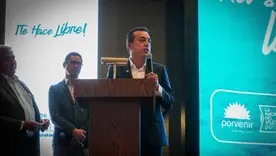 Pedro Molano Pérez
