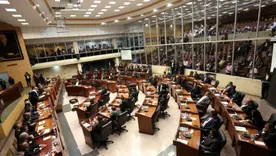 Parlamento Panamá