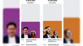 Secto boletin segunda