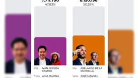 Octavo boletin segunda