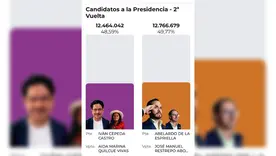 boletin 13 registraduría