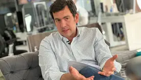 Rodrigo Interior