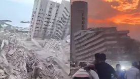 Venezuela terremoto