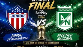 final liga betplay 2026