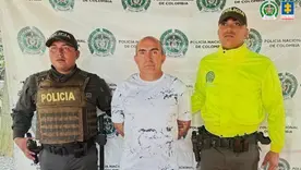 Judicializado por reclutamiento