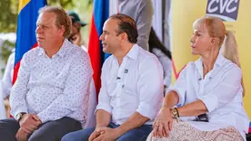 Nueva sede Cali Federación Colombiana de Fútbol