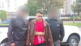 cárcel a segundo implicado en asesinato de estudiante universitario