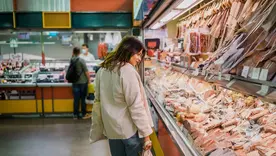 inocuidad alimentaria