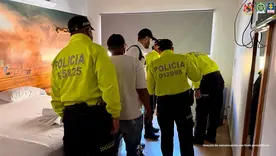 Motel explotación