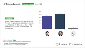 Encuesta Guarumo 130626