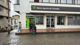 Sede Agrario