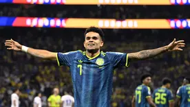 Díaz Mundial