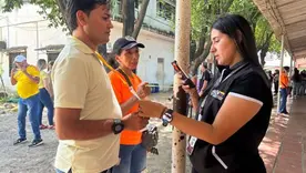 CNE reporta más de 91.000 testigos electorales