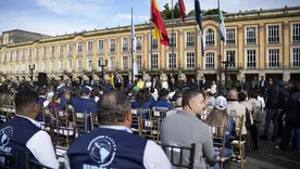 Inició la segunda vuelta presidencial en Colombia: así puede consultar su puesto de votación
