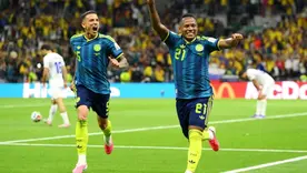 Partidos del Mundial 2026 hoy 21 de junio