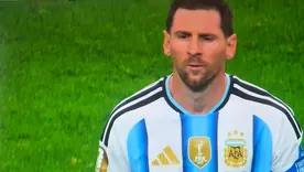 Messi record
