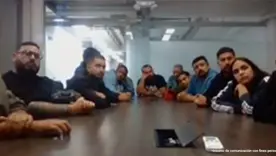 Convención perros