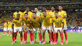 Colombia vs Portugal hoy