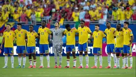  Del liderato a la ilusión: las estadísticas de Colombia