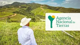 Agencia Nacional de Tierras, ANT declaró tres días de puente 
