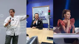 Adhesiones de la Espriella