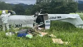 Avión La Macarena