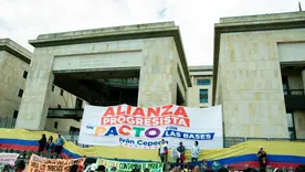 Bancada Histórico