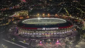 Azteca Banorte